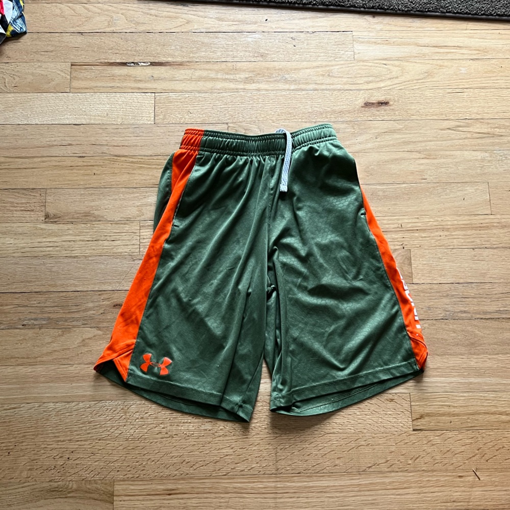 Under Armour Athletic Shorts